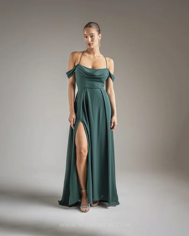 VESTIDO GRECIA