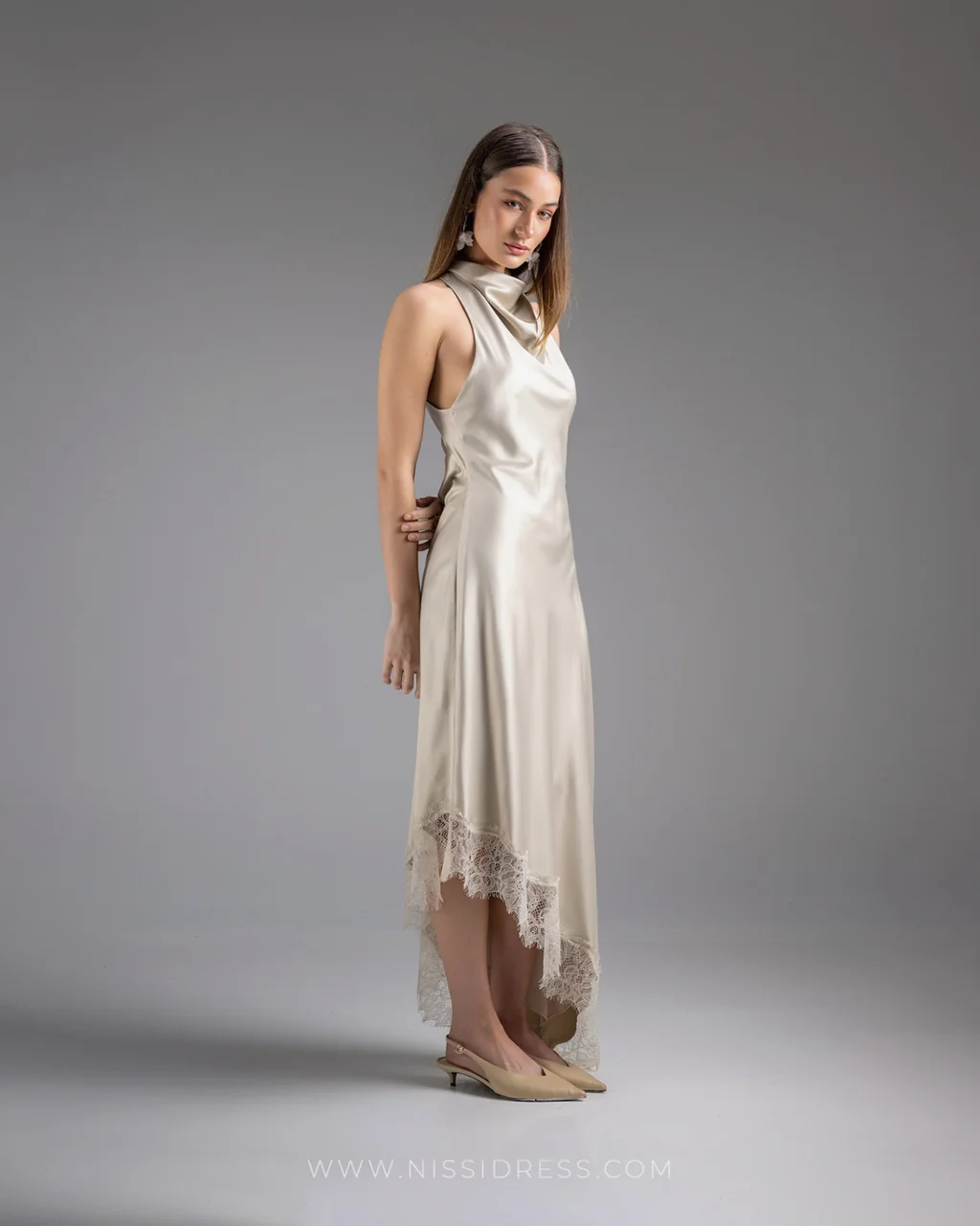 VESTIDO SASKIA