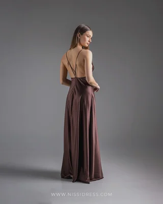 VESTIDO SAM - Vista 2