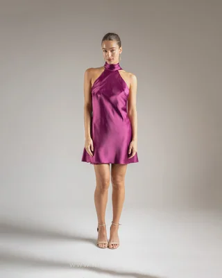 VESTIDO SIA - Vista 1