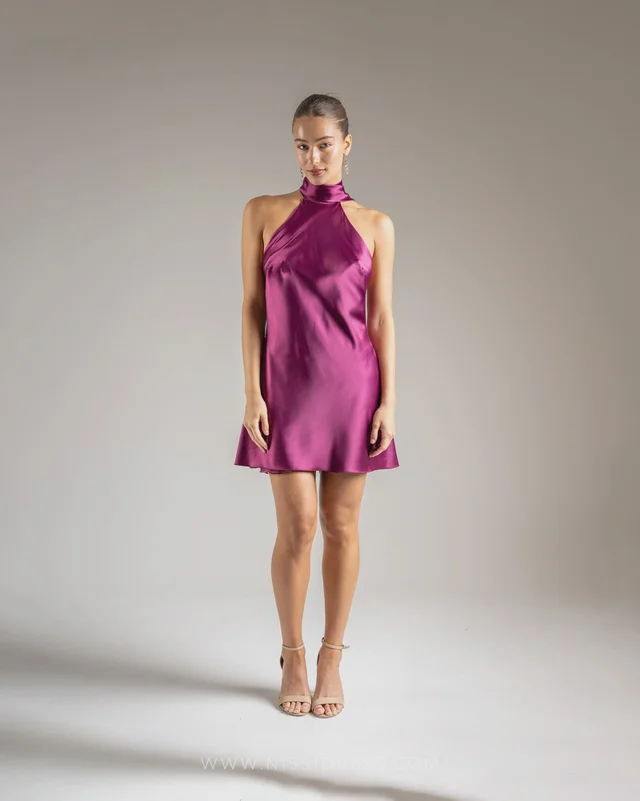 VESTIDO SIA