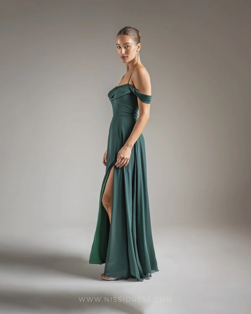 VESTIDO GRECIA