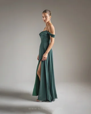 VESTIDO GRECIA - Vista 2