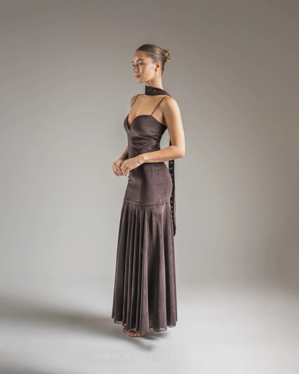 VESTIDO TULIA