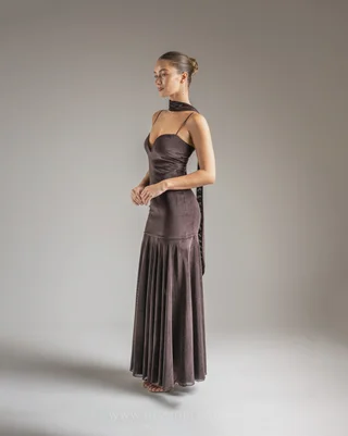 VESTIDO TULIA - Vista 4