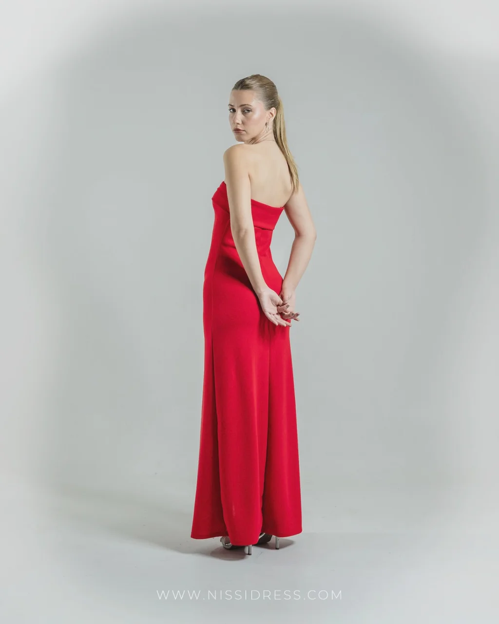 VESTIDO CHERRY