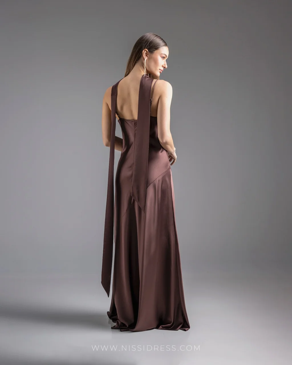VESTIDO SORIA