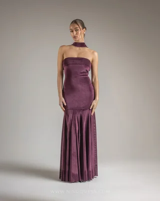 VESTIDO TANIA - Vista 1
