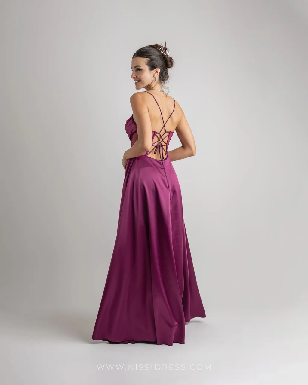 VESTIDO SILVANA