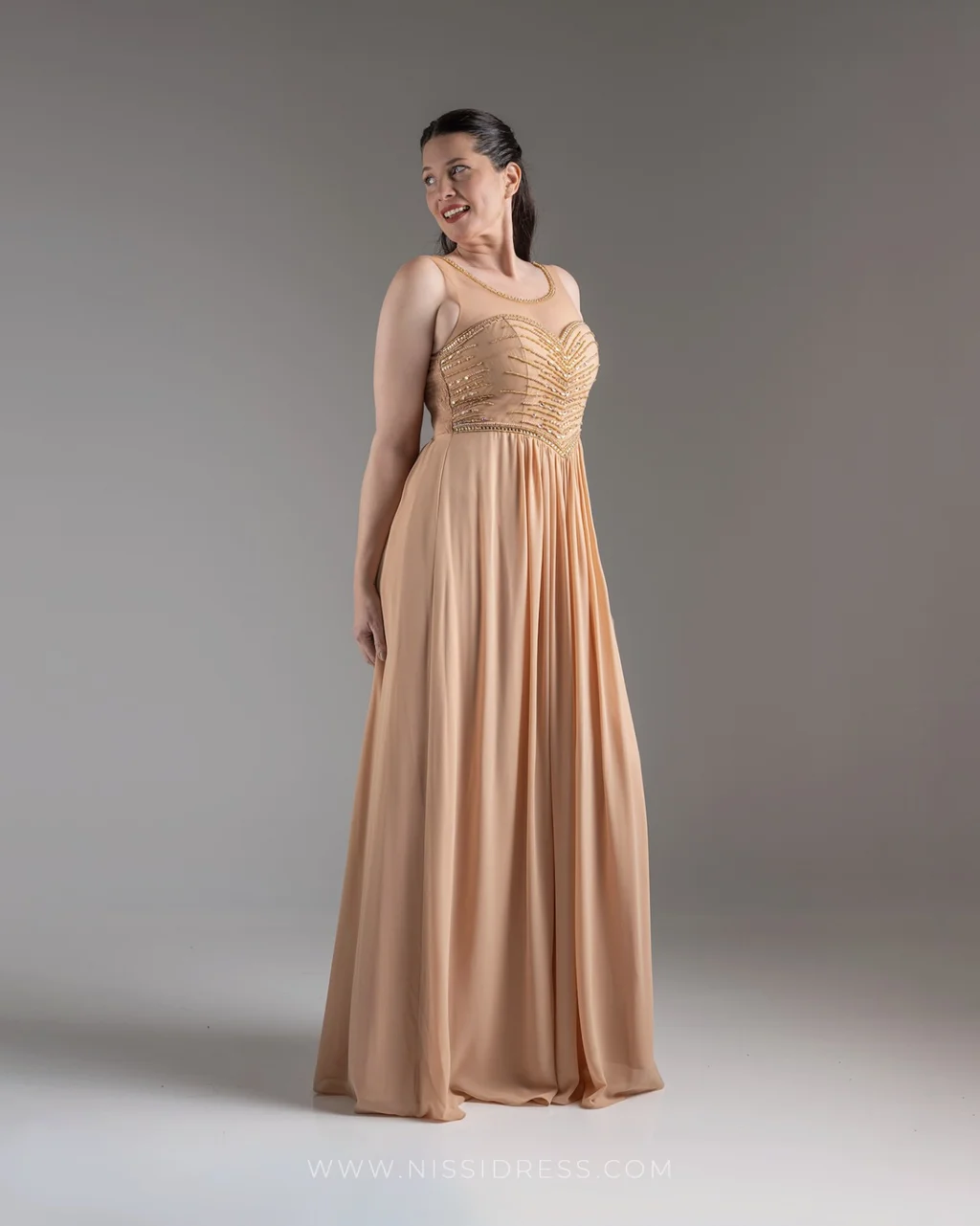 VESTIDO ILARIA 