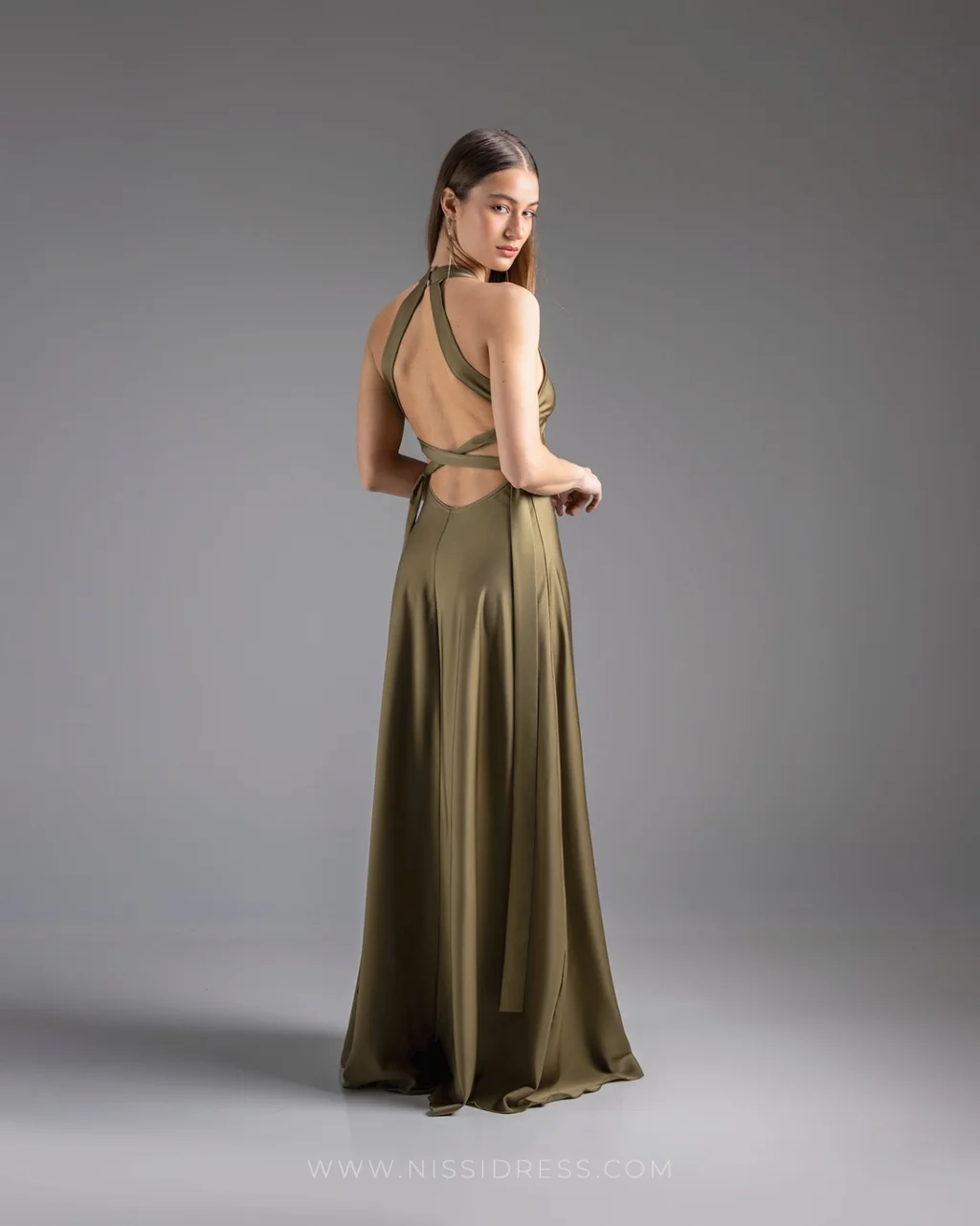 VESTIDO SERAFINA