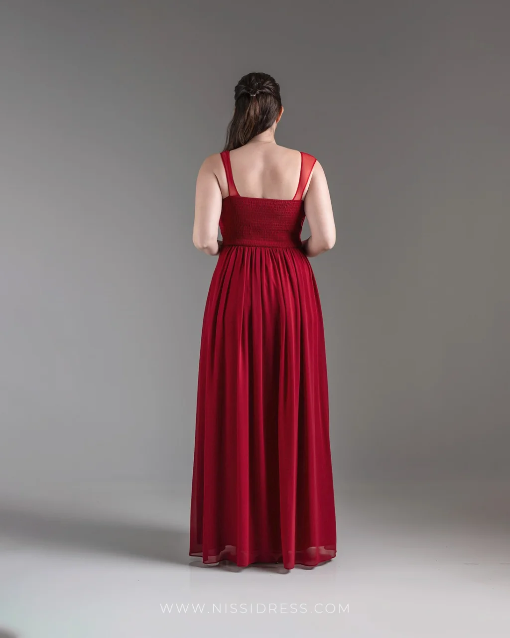 VESTIDO INDIGO