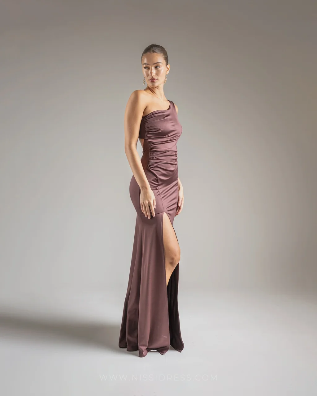 VESTIDO LEONOR