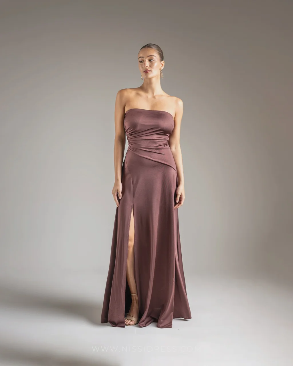 VESTIDO LIBERTI