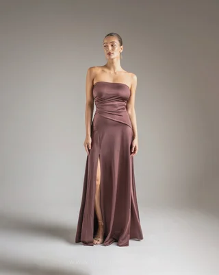 VESTIDO LIBERTI - Vista 4