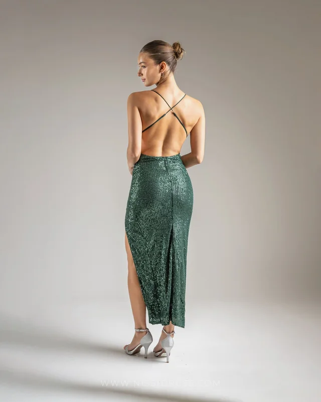 VESTIDO VANESA 