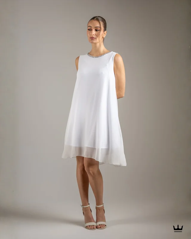 VESTIDO GRACE