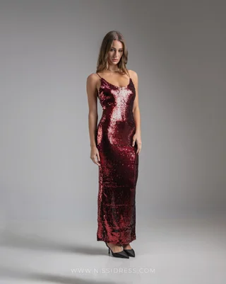 VESTIDO VARDA - Vista 3