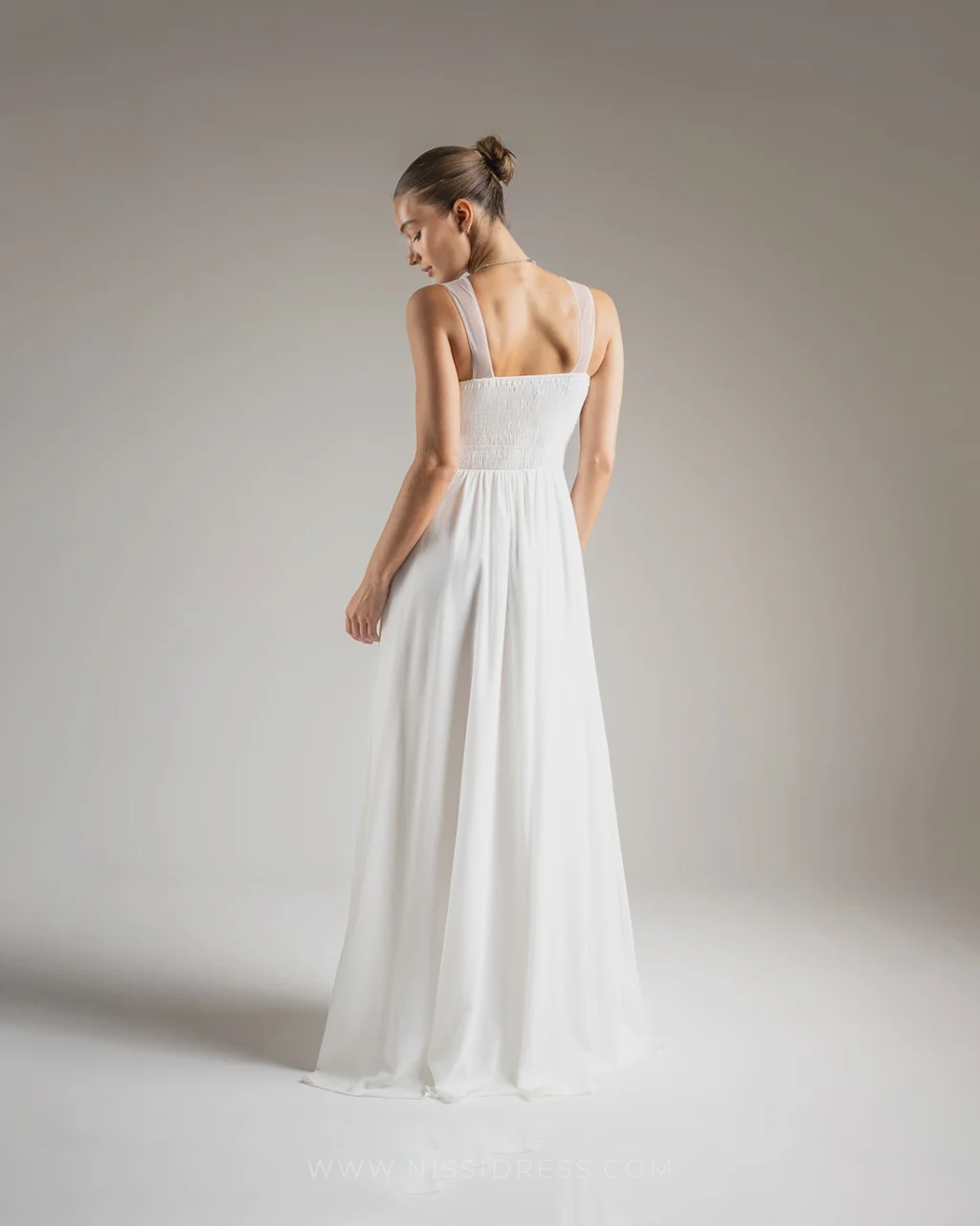 VESTIDO IARA