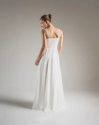 VESTIDO IARA - Vista 3