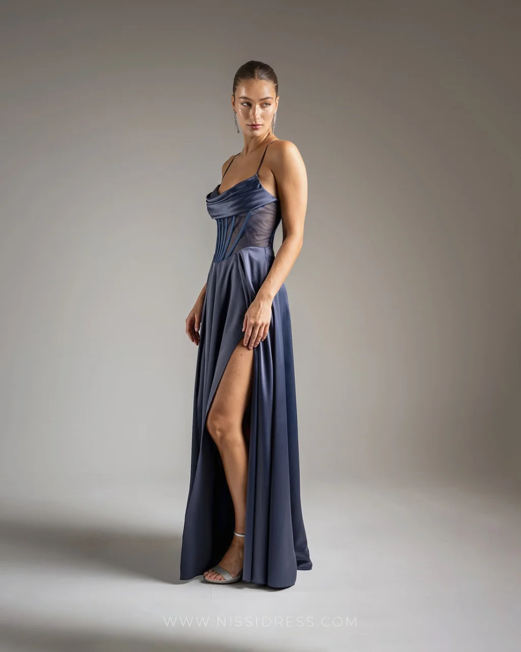 VESTIDO SICILIA