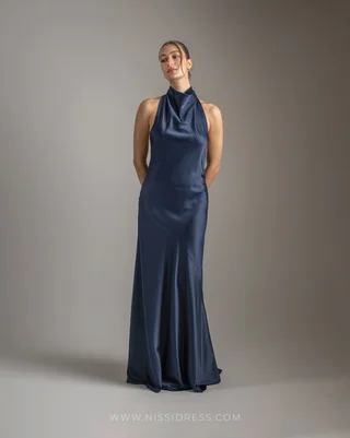 VESTIDO SAVANNAH - Vista 1