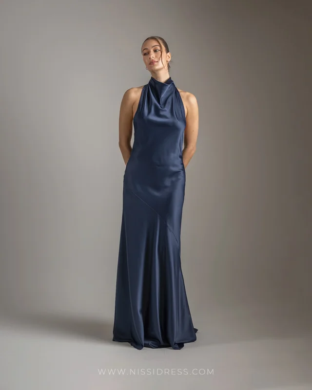 VESTIDO SAVANNAH