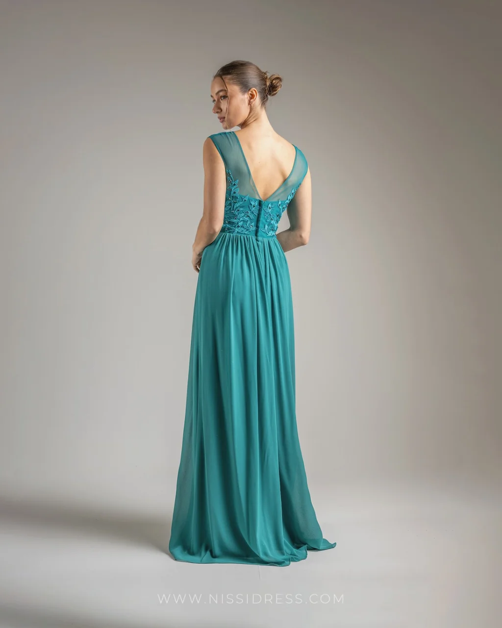 VESTIDO IMANI