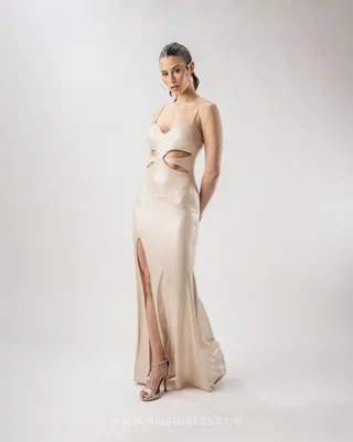 VESTIDO FELICIA - Vista 3
