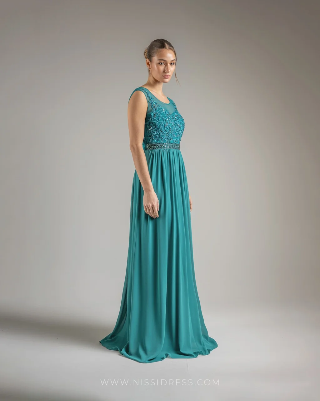 VESTIDO IMANI