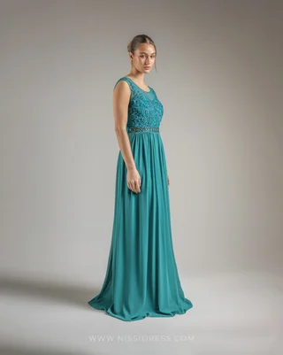 VESTIDO IMANI - Vista 3