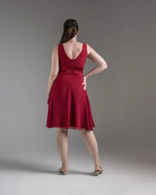 VESTIDO GADE - Vista 3