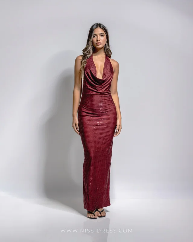 VESTIDO VALENTINA