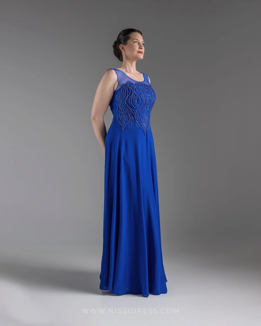 VESTIDO IRMA