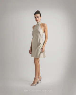 VESTIDO SOFIA - Vista 1