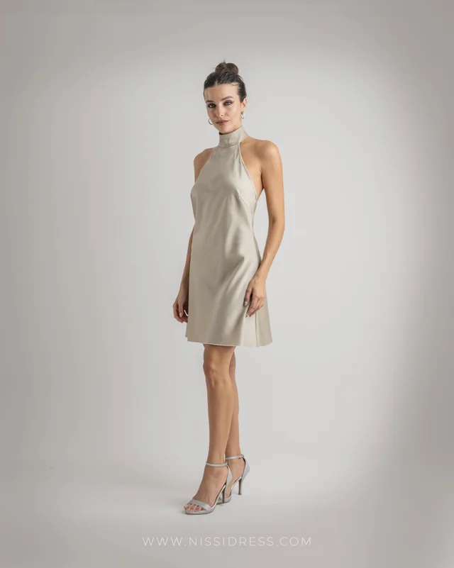 VESTIDO SOFIA