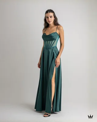 VESTIDO SKY - Vista 1