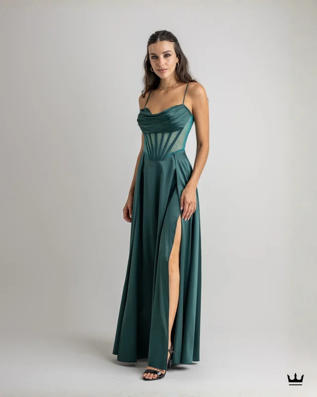 VESTIDO SKY