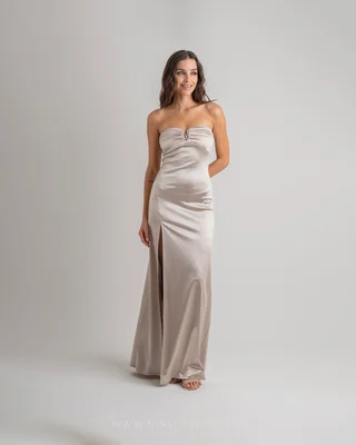 VESTIDO SOIA - Vista 1