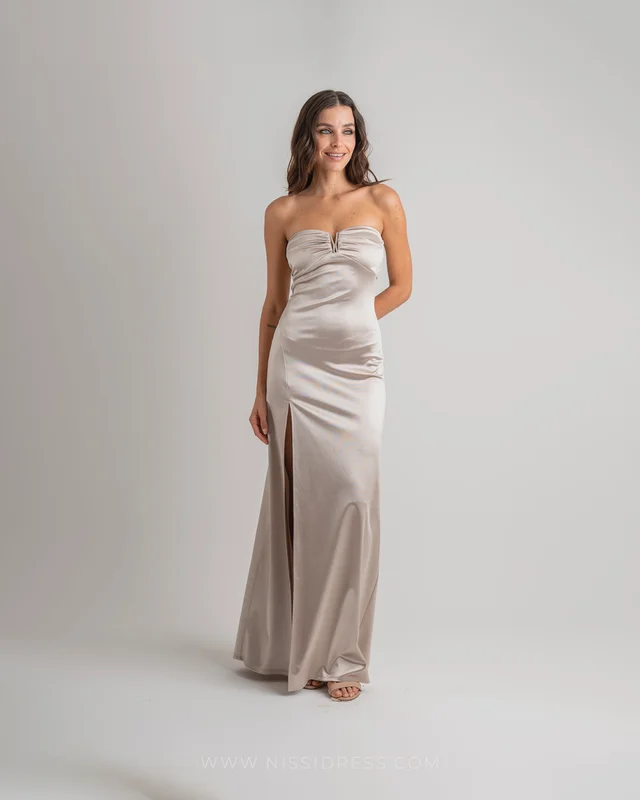 VESTIDO SOIA