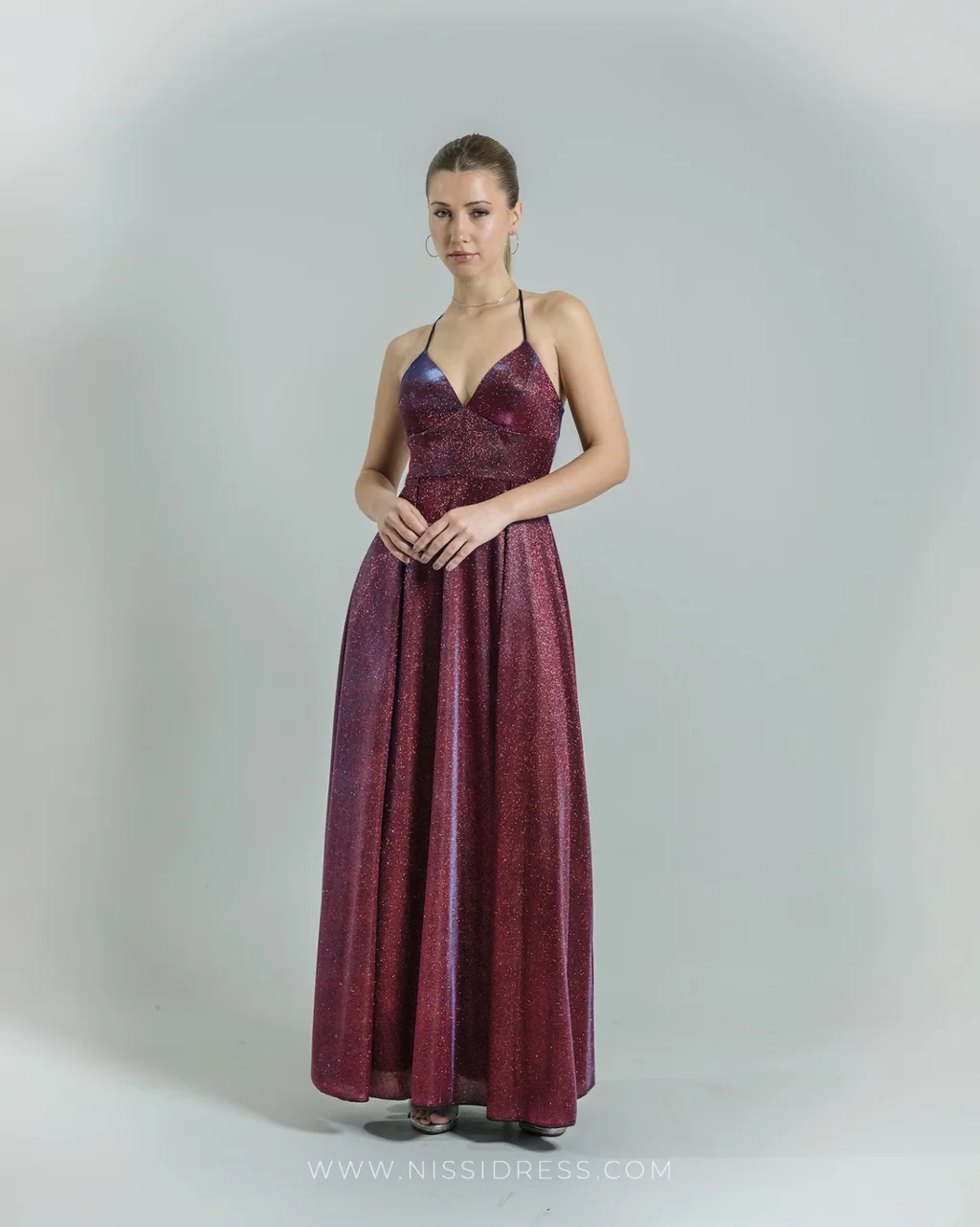 VESTIDO LUZ