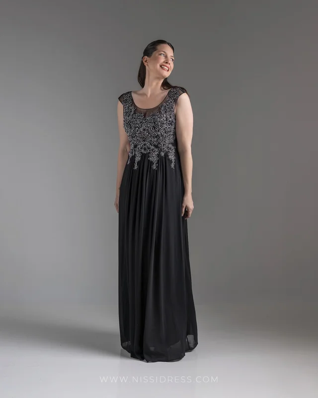VESTIDO ITZEL