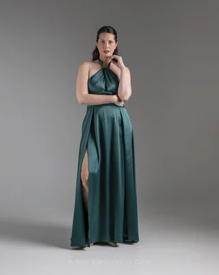 VESTIDO SOL - Vista 5