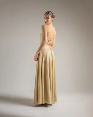 VESTIDO LORETTA - Vista 2