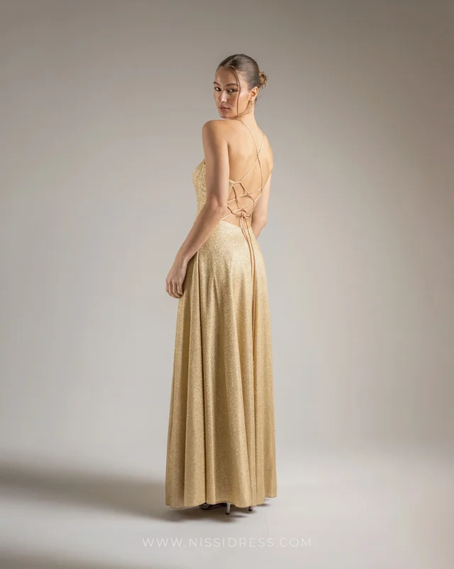 VESTIDO LORETTA