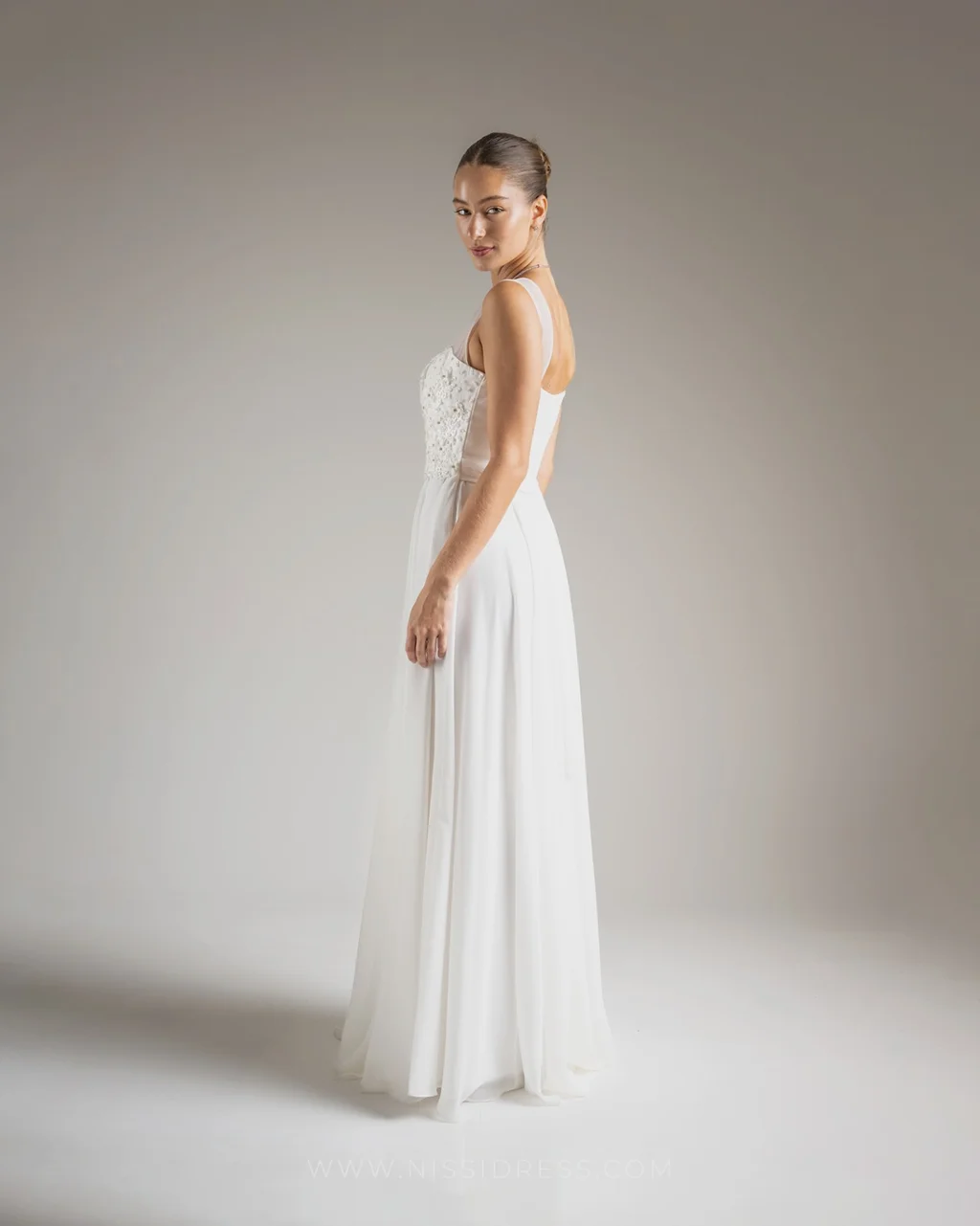 VESTIDO INDIRI