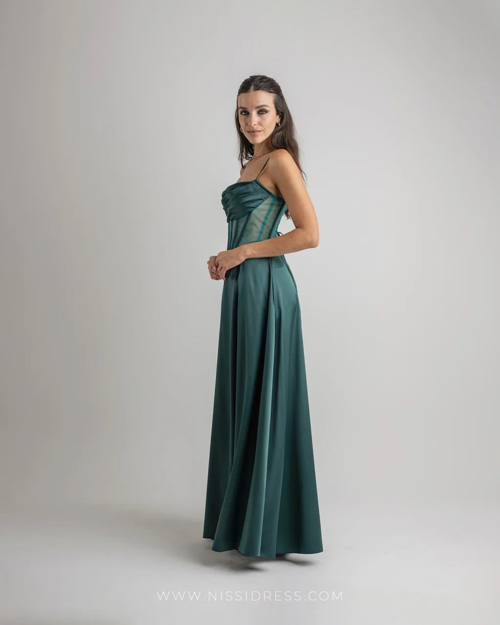 VESTIDO SKY