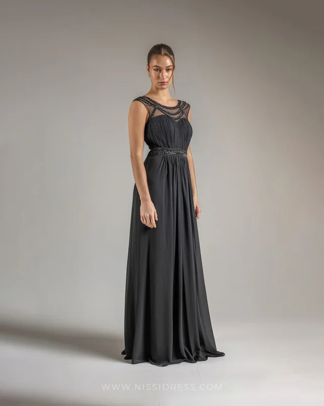 VESTIDO ISAMAR