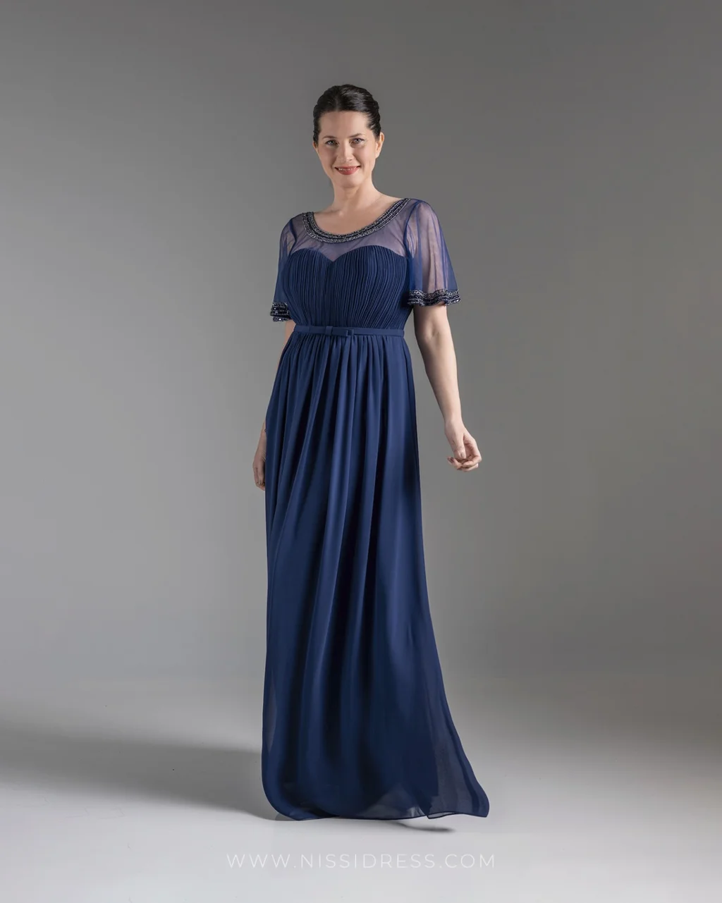 VESTIDO INARA