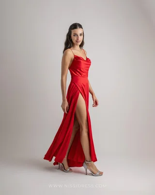 VESTIDO SELMA - Vista 5